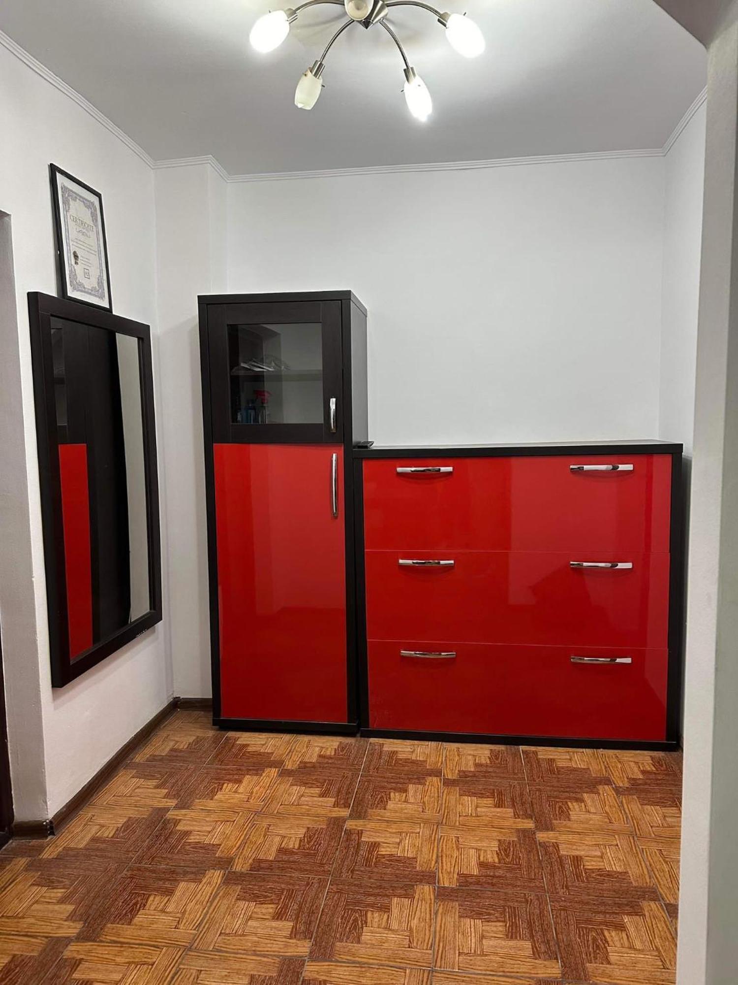 Lukapartaments 图尔恰 外观 照片